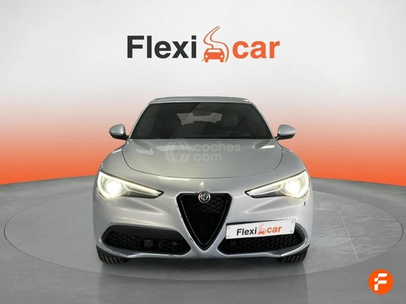 Foto del ALFA ROMEO Stelvio 2.0 Sprint Q4 Aut. 200