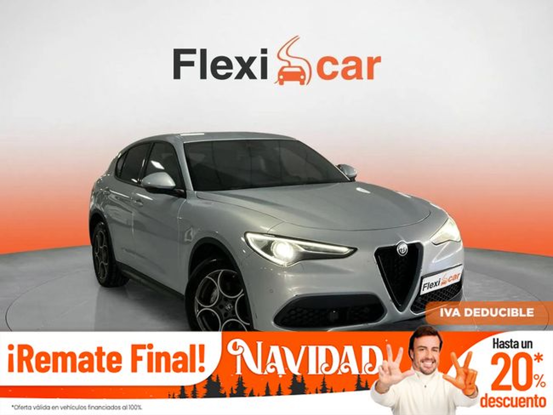 Imagen de ALFA ROMEO Stelvio