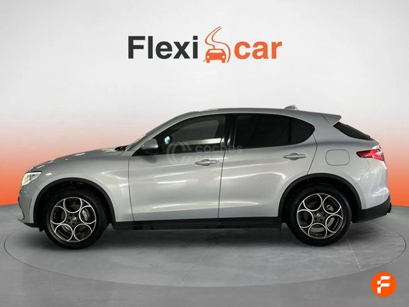 Foto del ALFA ROMEO Stelvio 2.0 Sprint Q4 Aut. 200