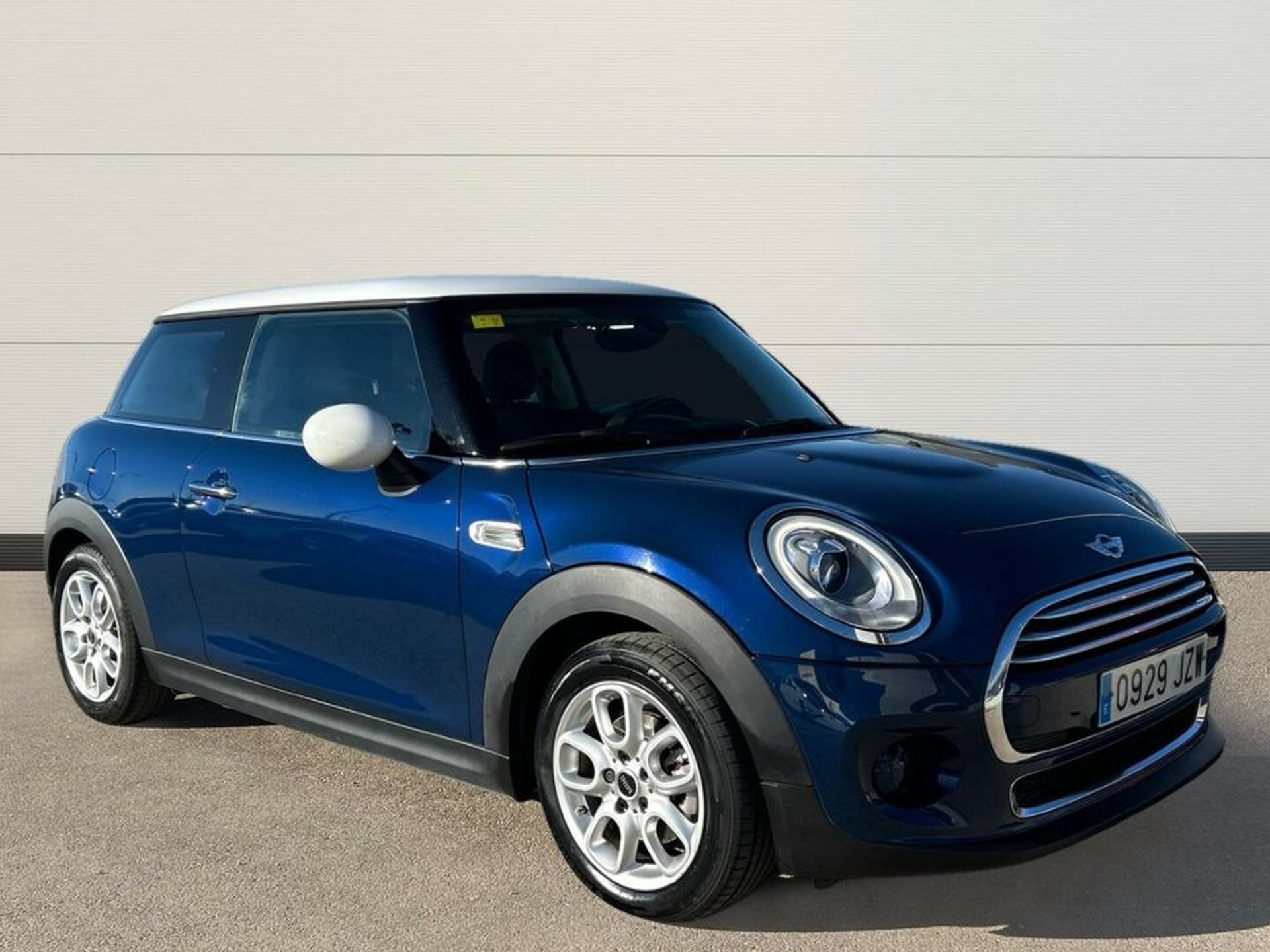 Imagen de MINI Mini