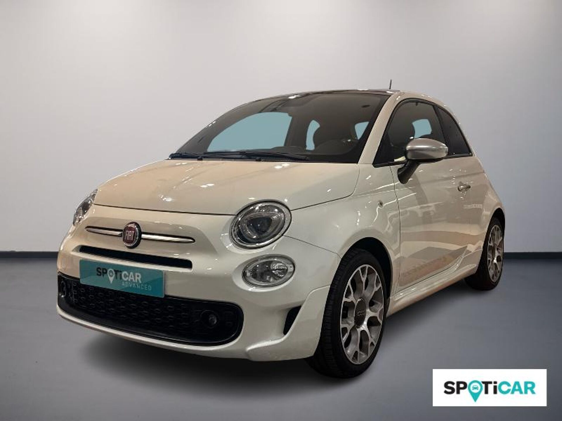 Imagen de FIAT 500