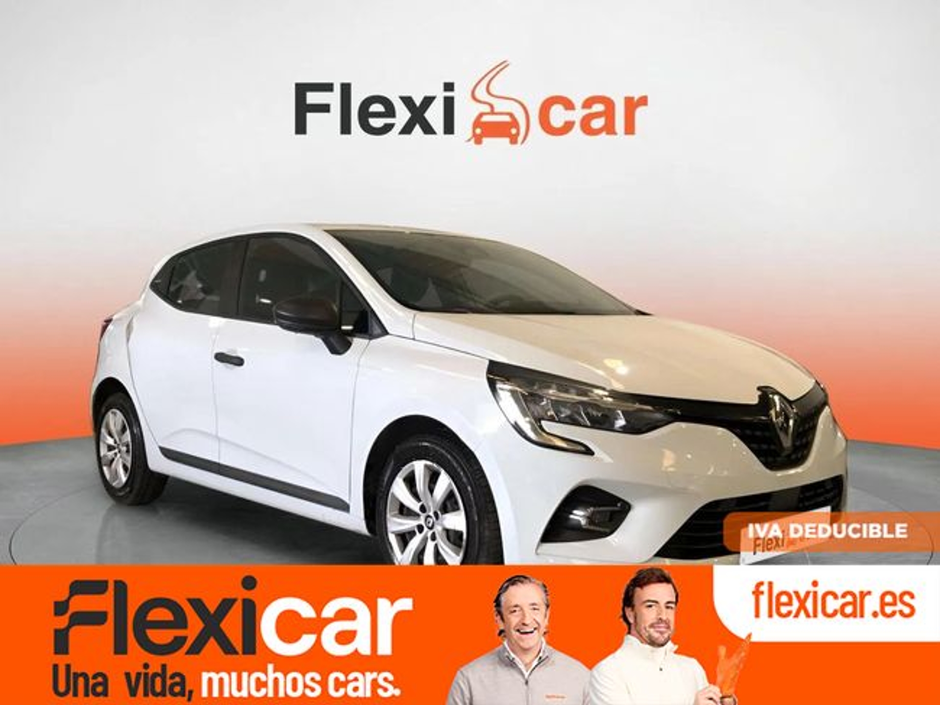 Imagen de RENAULT Clio