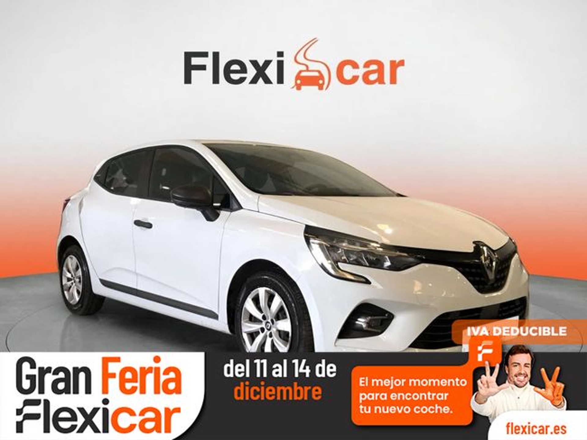 Imagen de RENAULT Clio