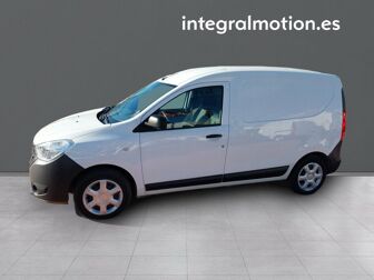 Imagen de DACIA Dokker Van 1.6 GLP Essential 75kW