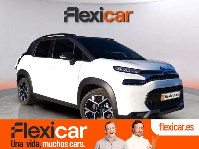 CITROEN C3 Aircross (PureTech 96kW (130CV) EAT6 Shine Pack) en Burgos