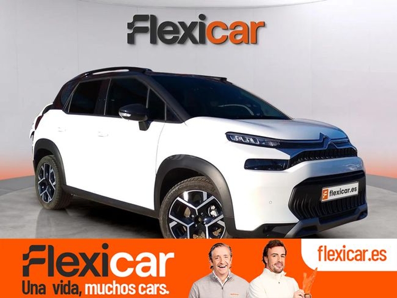 Foto del CITROEN C3 Aircross Puretech S&S Shine Pack EAT6 130