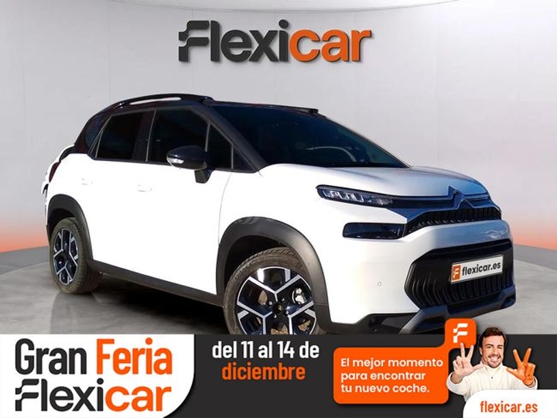 Foto del CITROEN C3 Aircross Puretech S&S Shine Pack EAT6 130