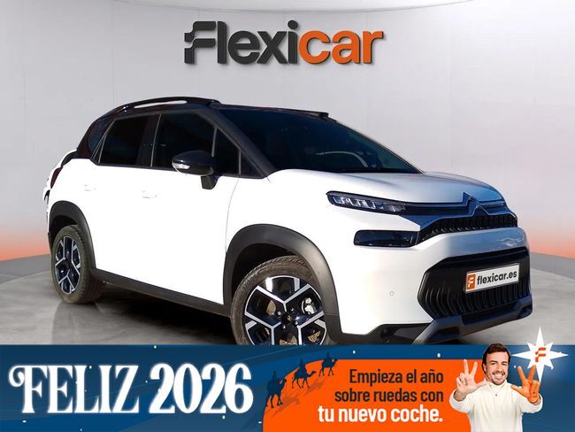 CITROEN C3 Aircross (PureTech 96kW (130CV) EAT6 Shine Pack) en Burgos