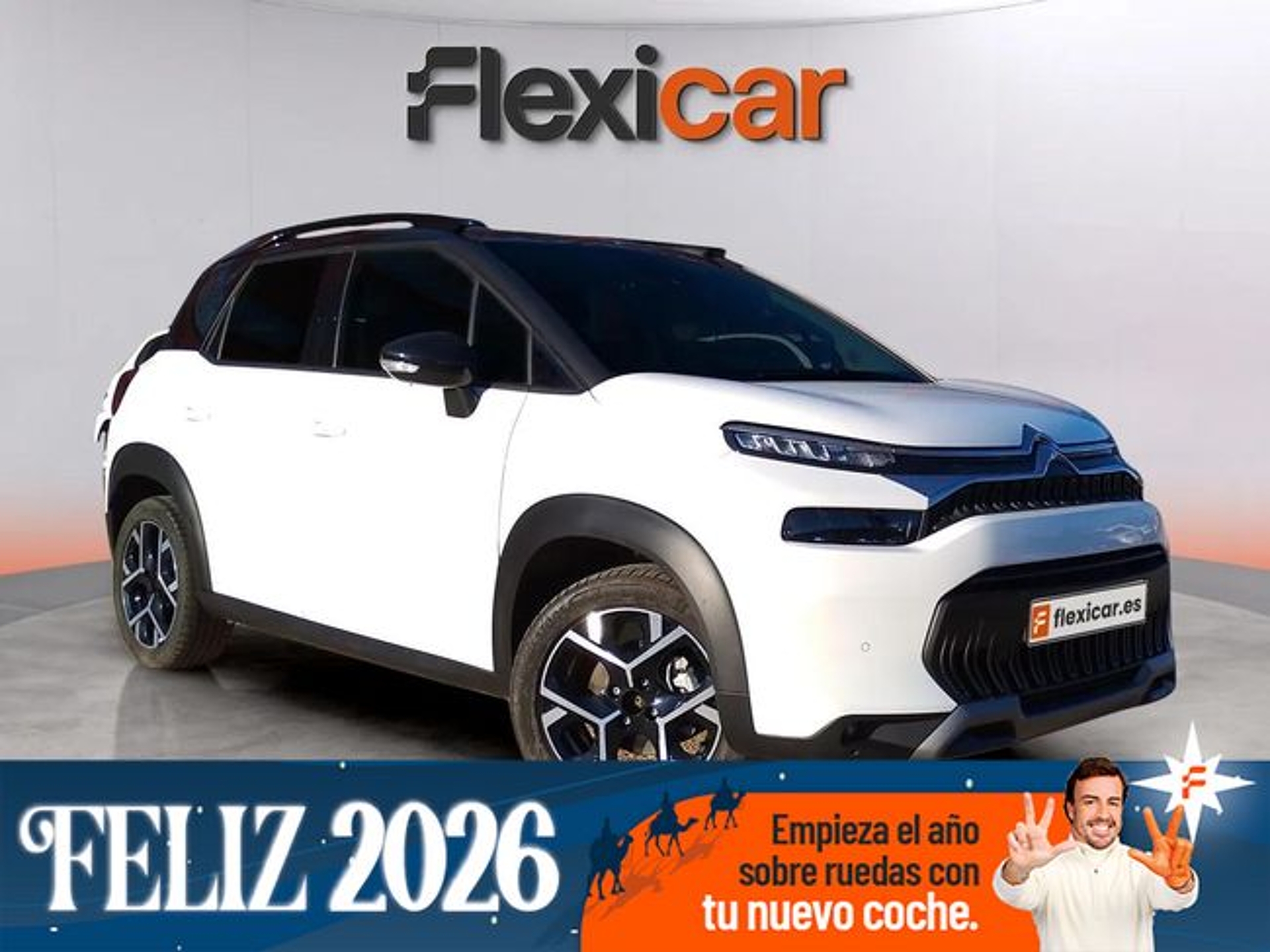 Imagen de CITROEN C3 Aircross
