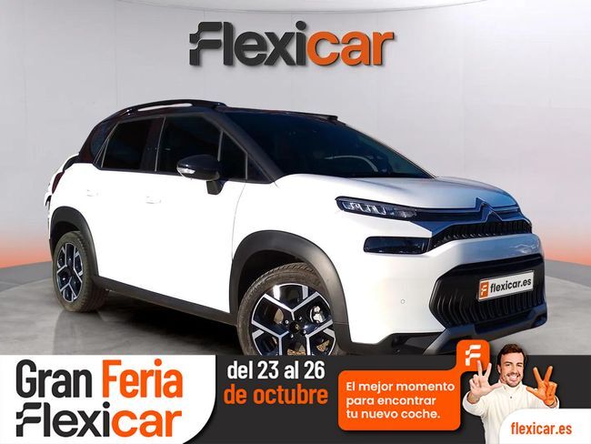 CITROEN C3 Aircross (PureTech 96kW (130CV) EAT6 Shine Pack) en Burgos