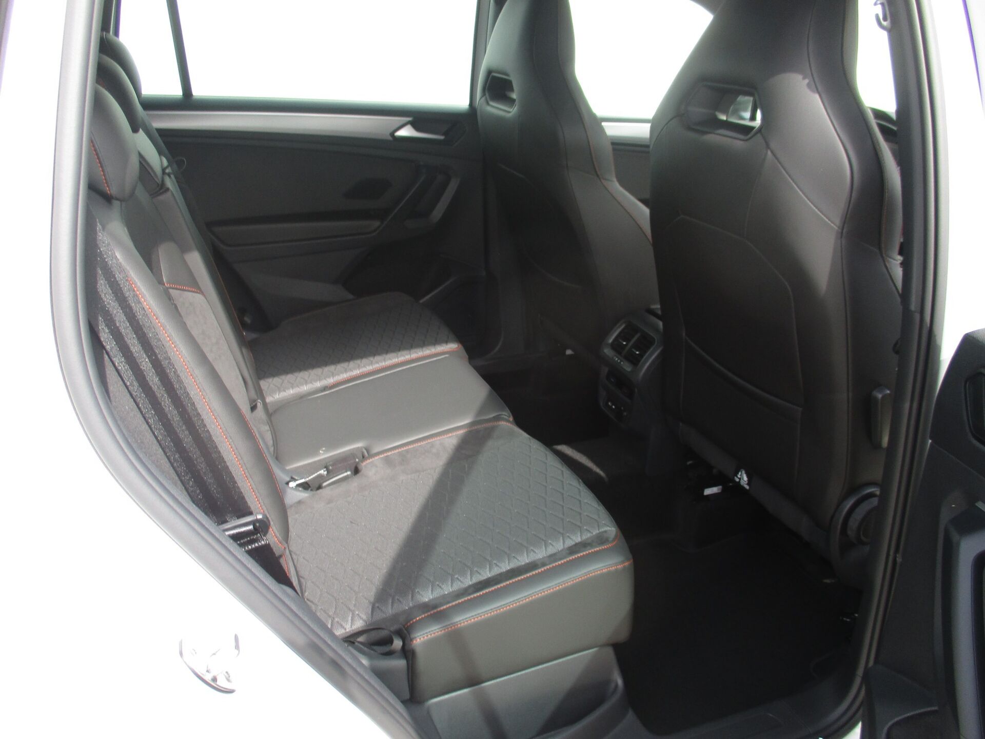 Imagen 3 de SEAT Tarraco