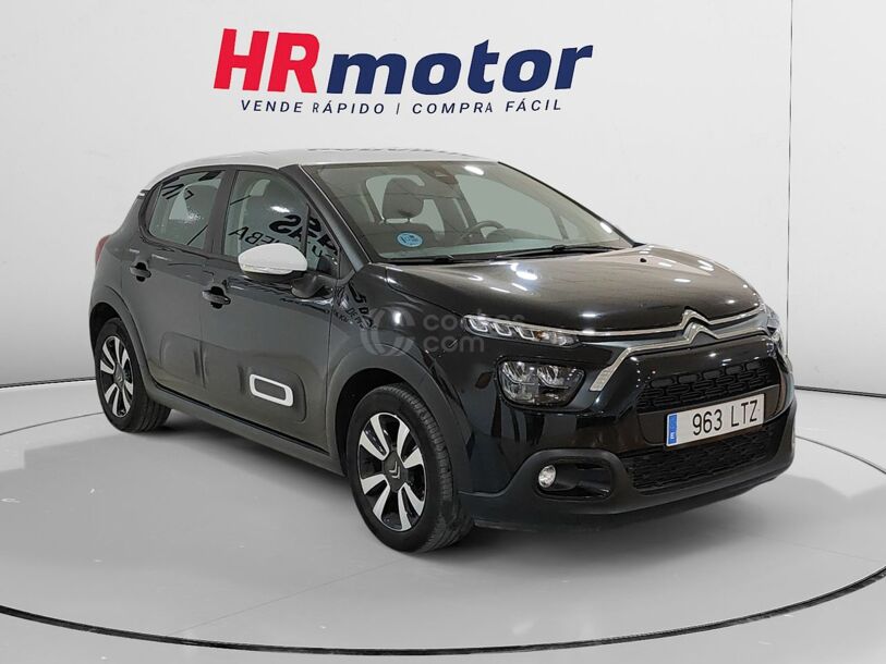 Foto del CITROEN C3 1.2 PureTech S&S Feel 83