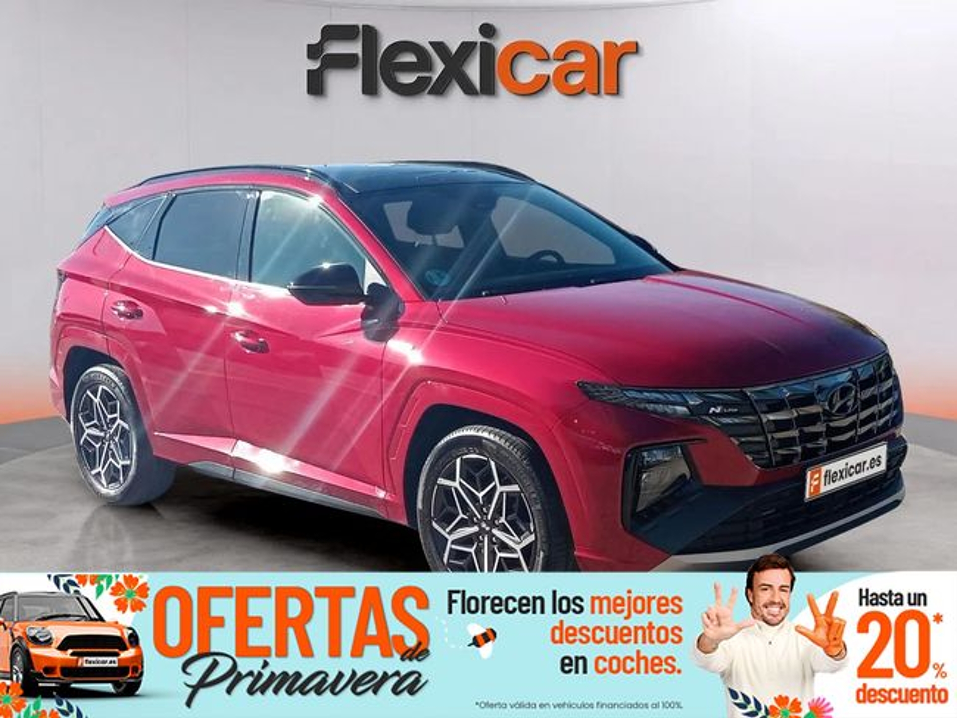 Imagen de HYUNDAI Tucson