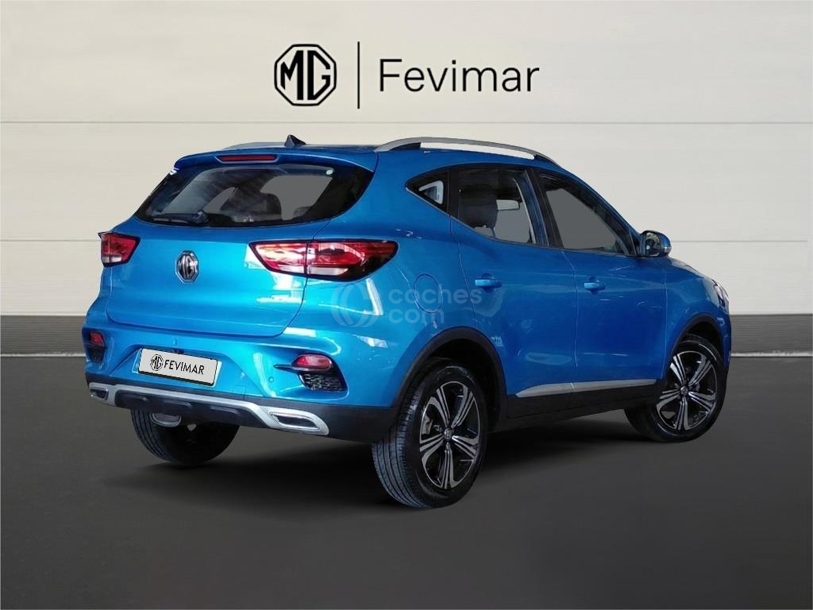 Foto del MG ZS 1.5 VTi-Tech Comfort 78kW