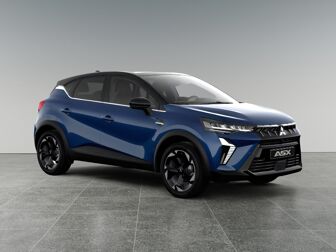 Imagen de MITSUBISHI ASX 130T MHEV Kaiteki