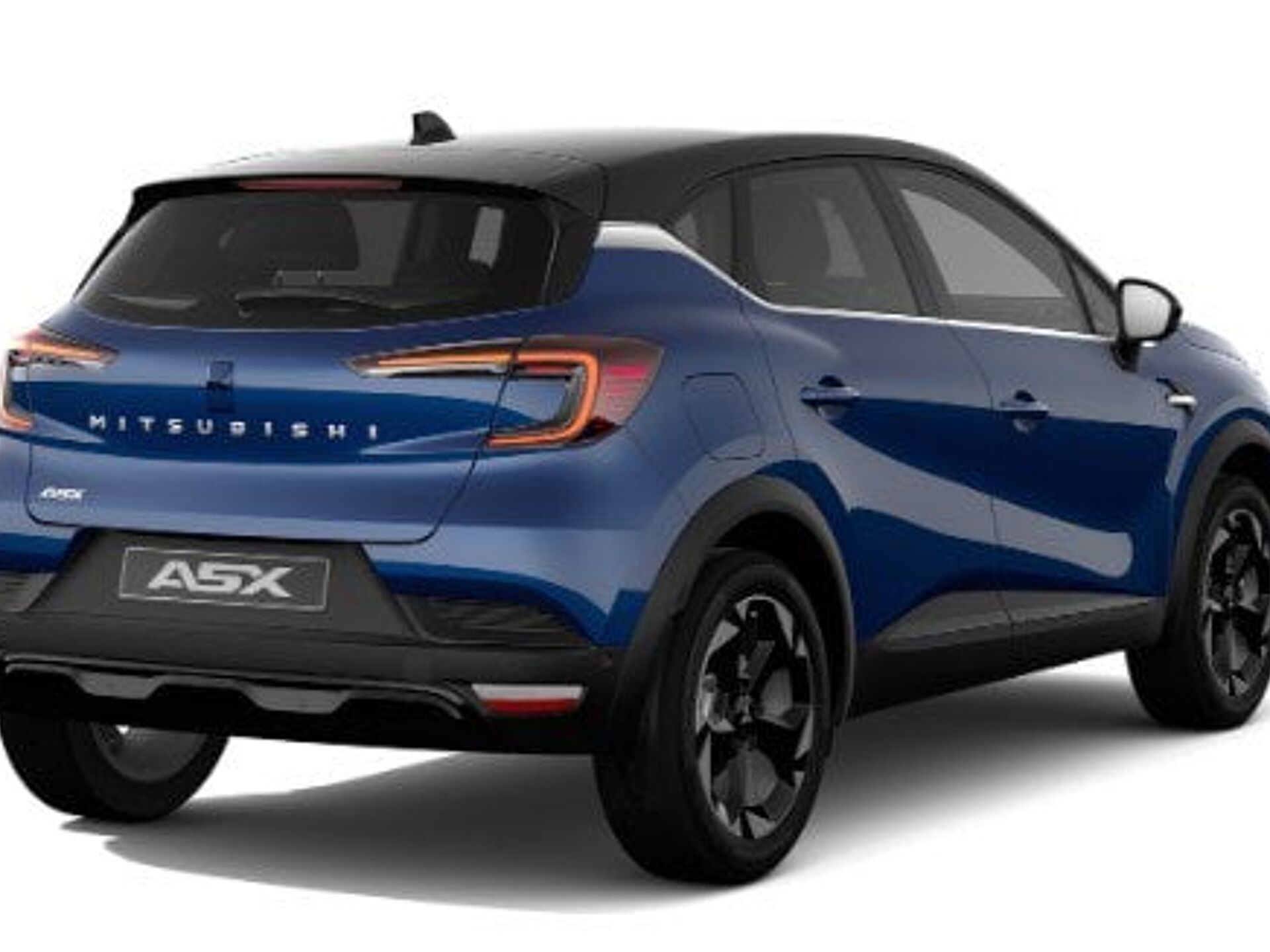 Imagen 3 de MITSUBISHI ASX