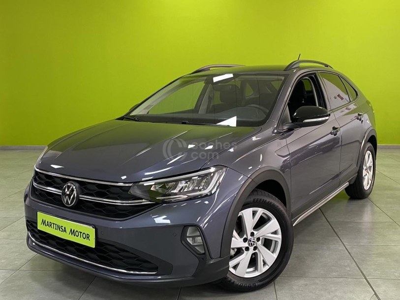 Foto del VOLKSWAGEN Taigo 1.0 TSI Life 81kW