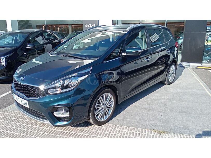 Foto del KIA Carens 1.6 GDi Drive