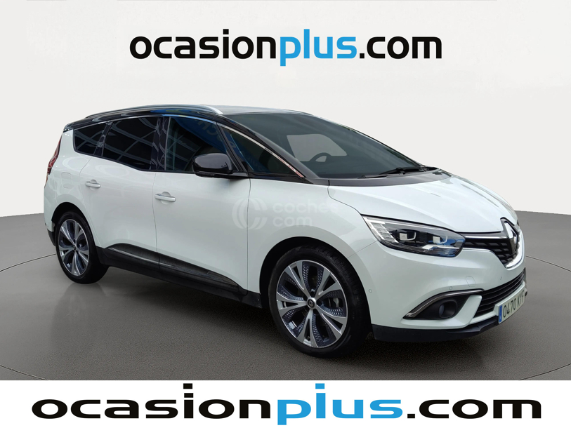 Foto del RENAULT Scénic Scénic 1.3 TCe Energy Zen 103kW