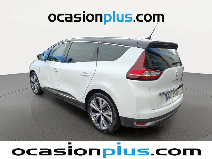 Foto del RENAULT Scénic Scénic 1.3 TCe Energy Zen 103kW