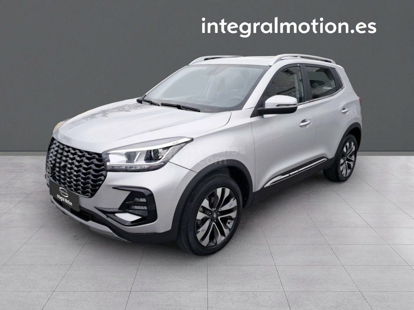 Foto del DR DR 5 .0 1.5