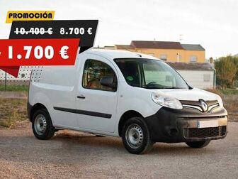 Imagen de RENAULT Kangoo Fg. 1.5dCi Profesional 55kW