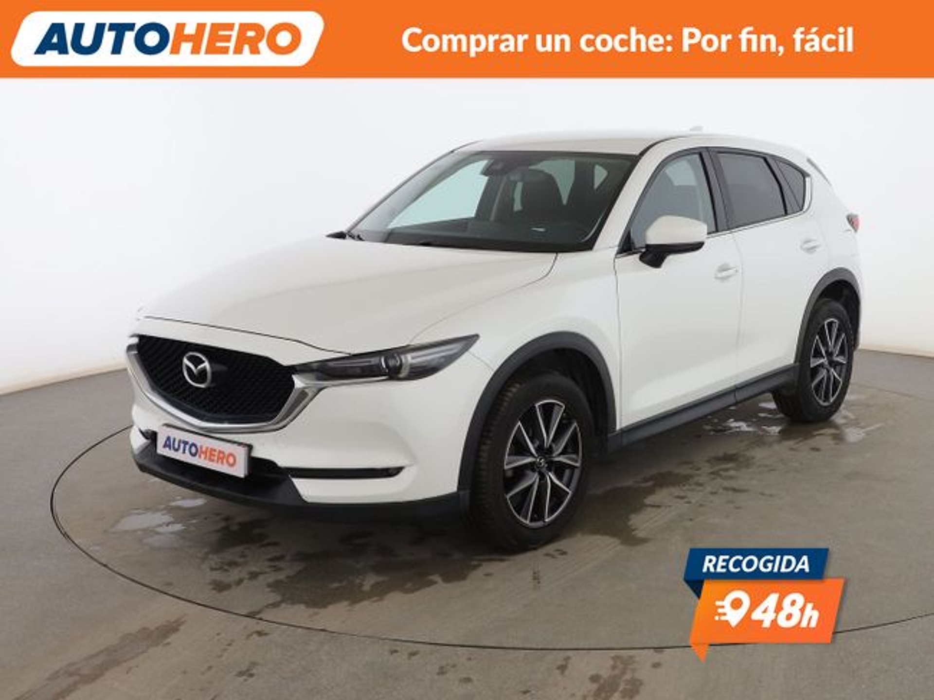 Imagen de MAZDA CX-5