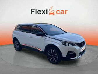 Imagen de PEUGEOT 5008 1.2 PureTech S&S GT Line 130