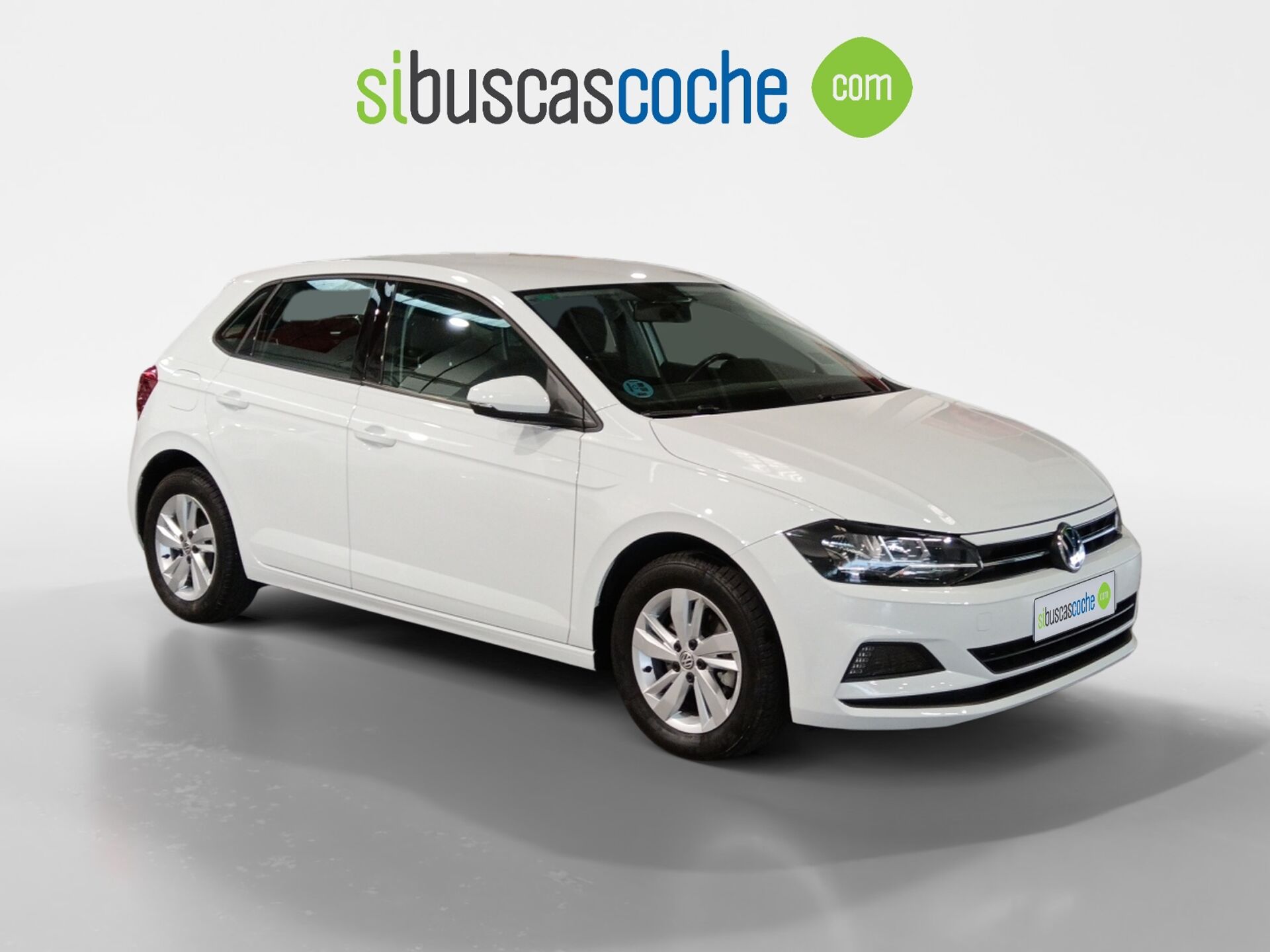 Imagen de VOLKSWAGEN Polo