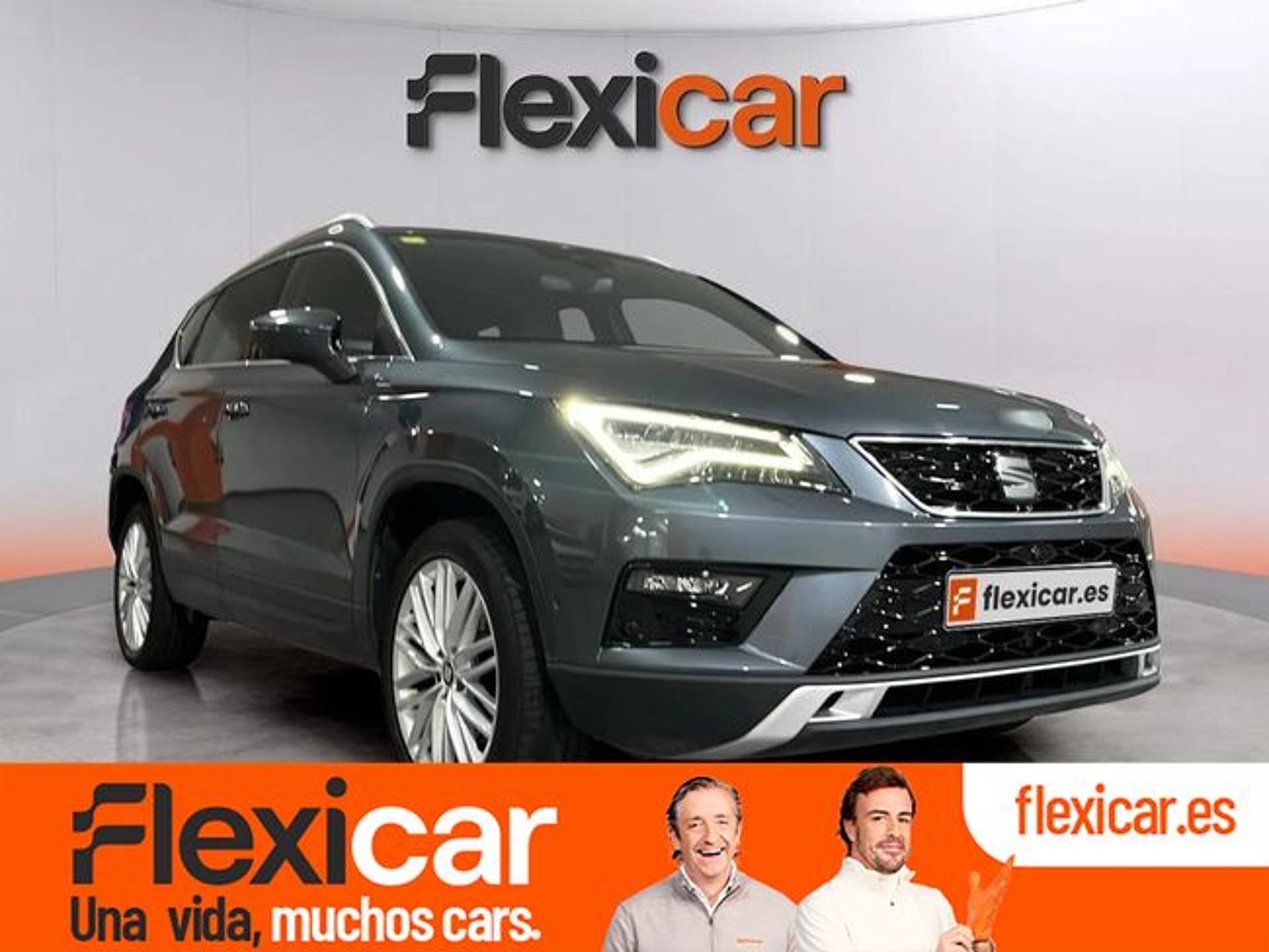 Imagen de SEAT Ateca