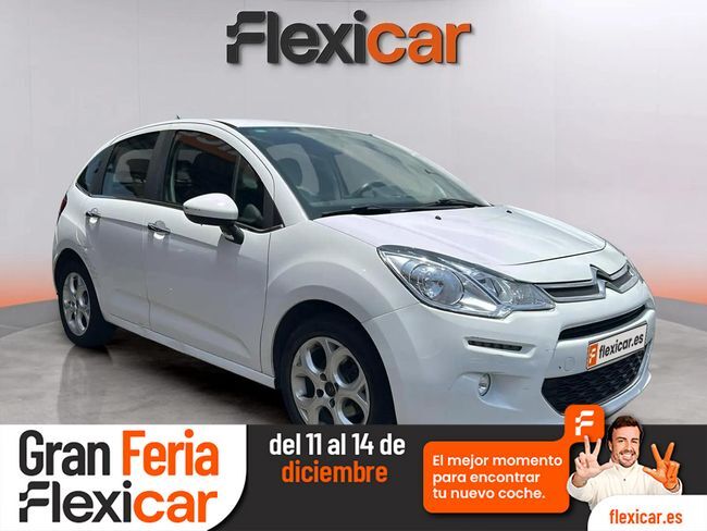 CITROEN C3 (PureTech 60KW (82CV) 105g BUSINESS) en Tenerife