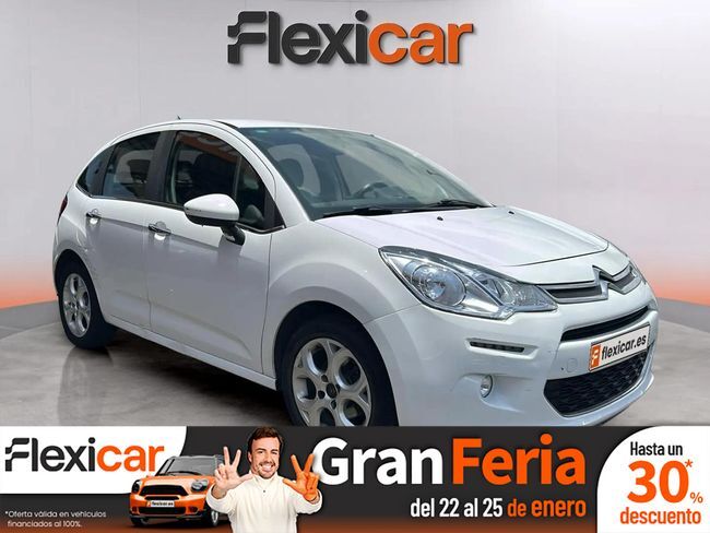 CITROEN C3 (PureTech 60KW (82CV) 105g BUSINESS) en Tenerife