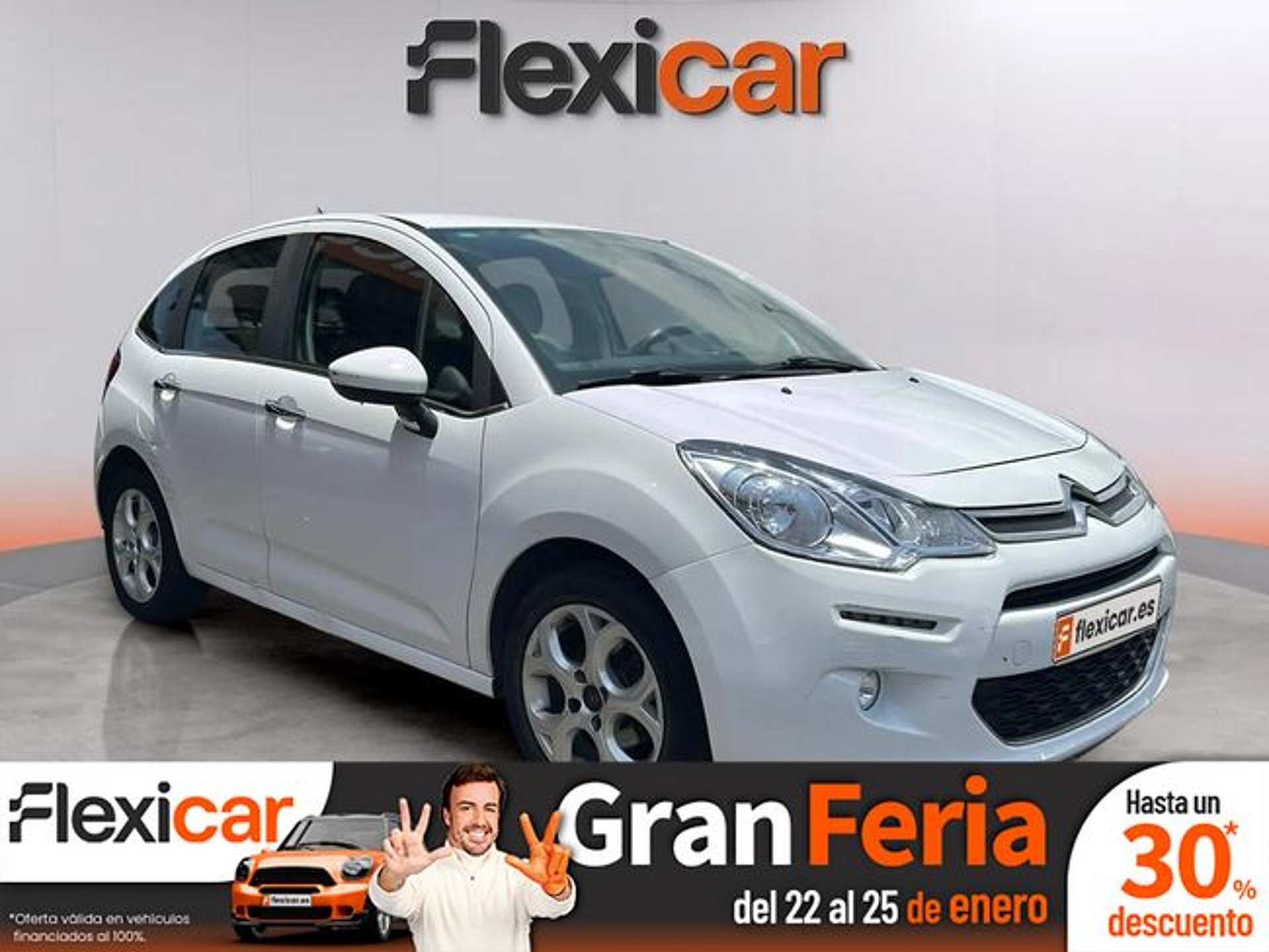 Imagen de CITROEN C3