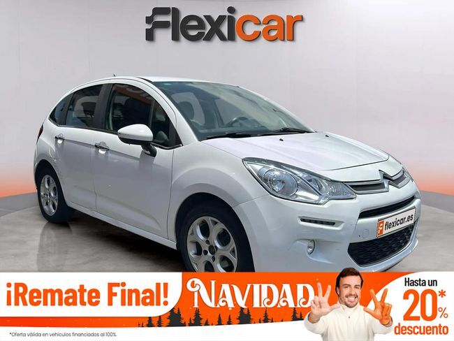 CITROEN C3 (PureTech 60KW (82CV) 105g BUSINESS) en Tenerife