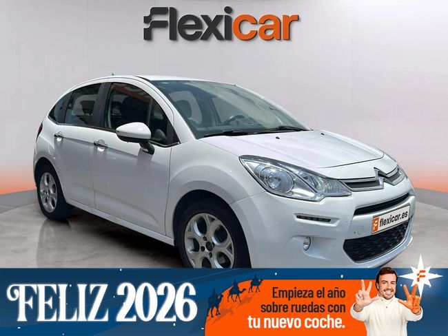 CITROEN C3 (PureTech 60KW (82CV) 105g BUSINESS) en Tenerife