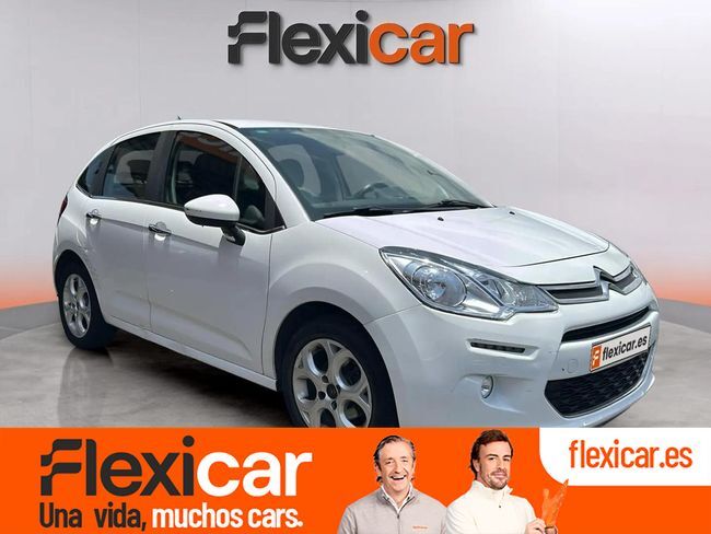 CITROEN C3 (PureTech 60KW (82CV) 105g BUSINESS) en Tenerife
