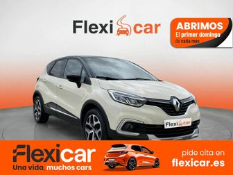 Imagen de RENAULT Captur TCe Energy Intens 66kW