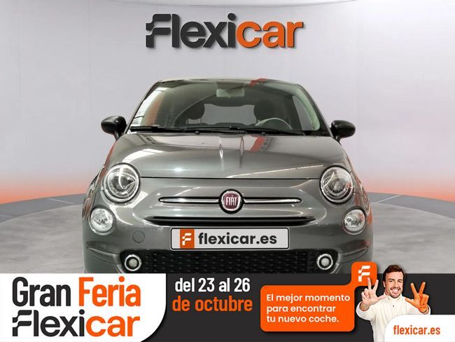 FIAT 500 (Monotrim 1.0 Hybrid 51KW (70 CV)) en Álava