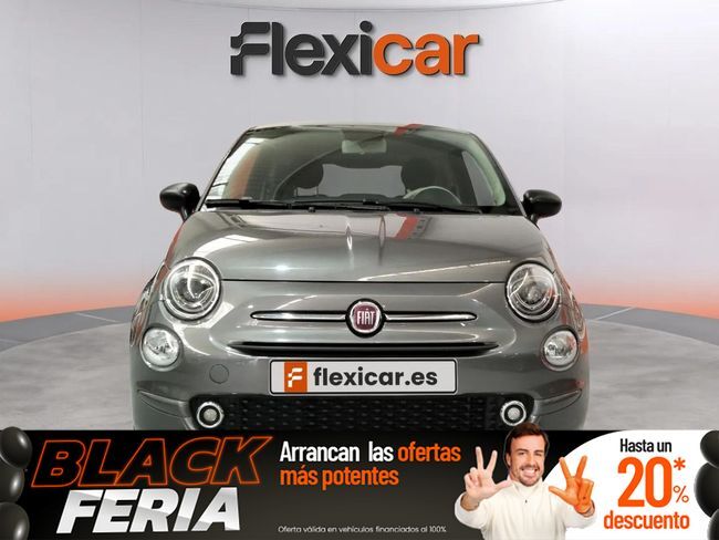 FIAT 500 (Monotrim 1.0 Hybrid 51KW (70 CV)) en Álava