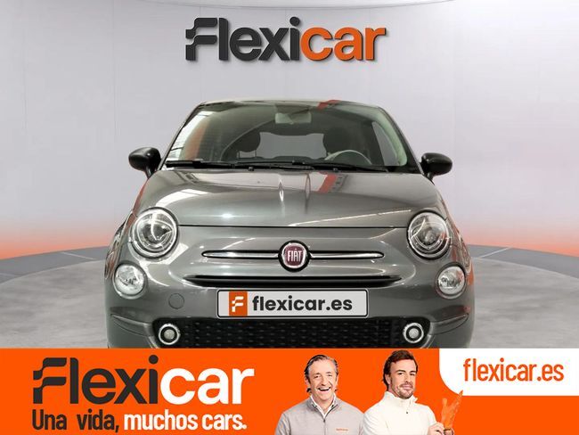 FIAT 500 (Monotrim 1.0 Hybrid 51KW (70 CV)) en Álava