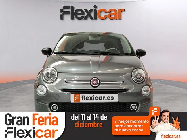 FIAT 500 (Monotrim 1.0 Hybrid 51KW (70 CV)) en Álava