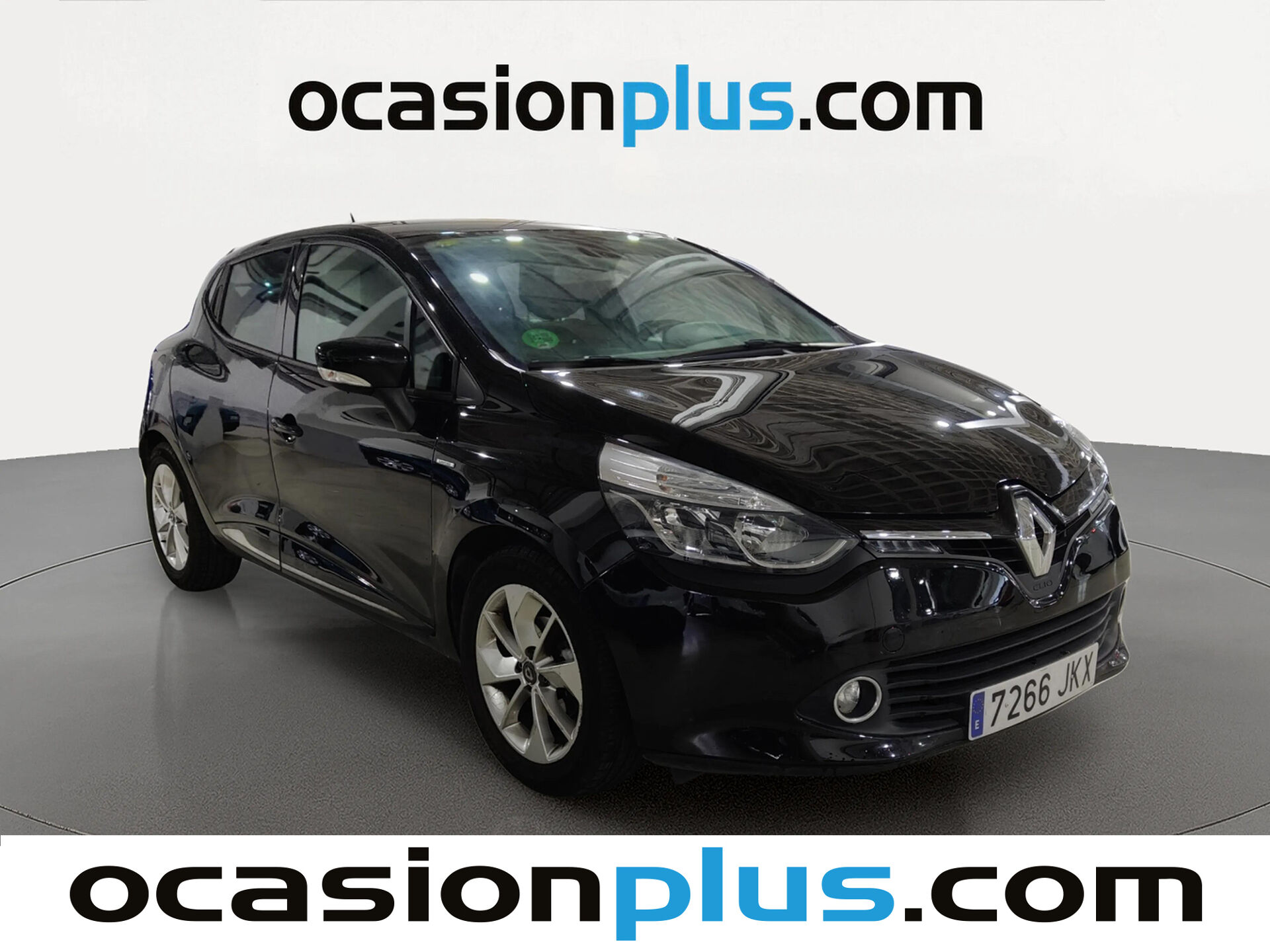 Imagen 2 de RENAULT Clio