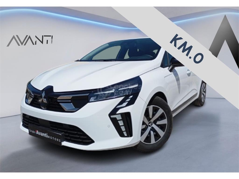 Foto del MITSUBISHI Colt 100T Motion