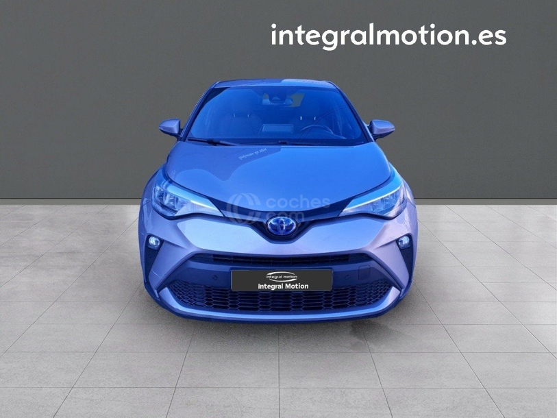 Foto del TOYOTA C-HR 125H Advance
