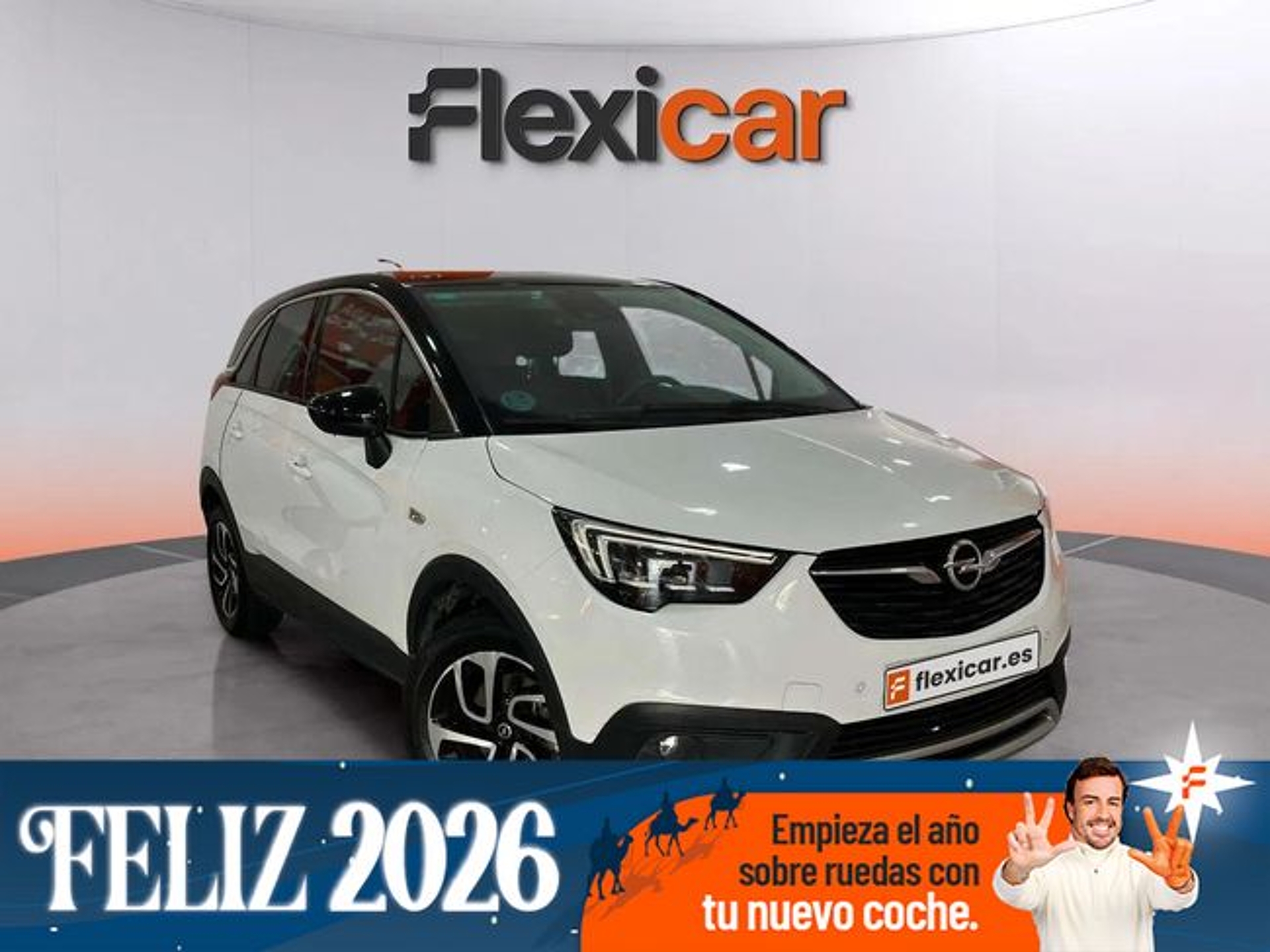 Imagen de OPEL Crossland