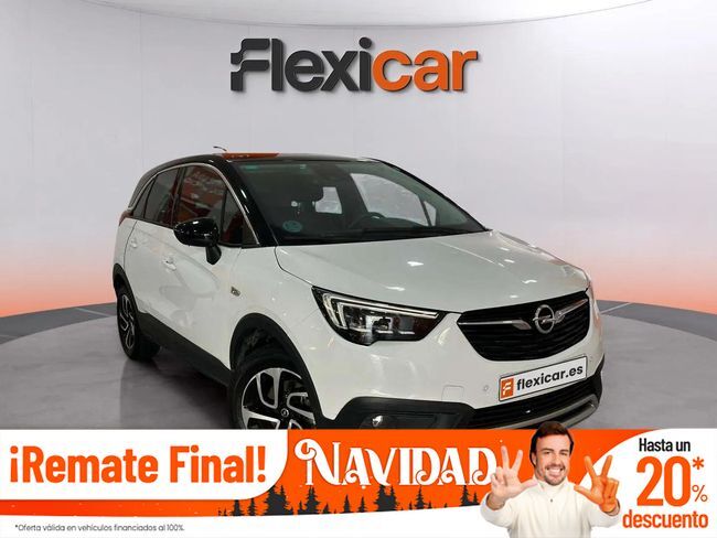 OPEL Crossland (1.2T 96kW (130CV) Excellence S/S) en Barcelona