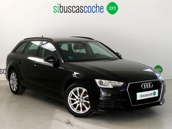 Imagen de AUDI A4 Avant 35 TDI Advanced S tronic 110kW