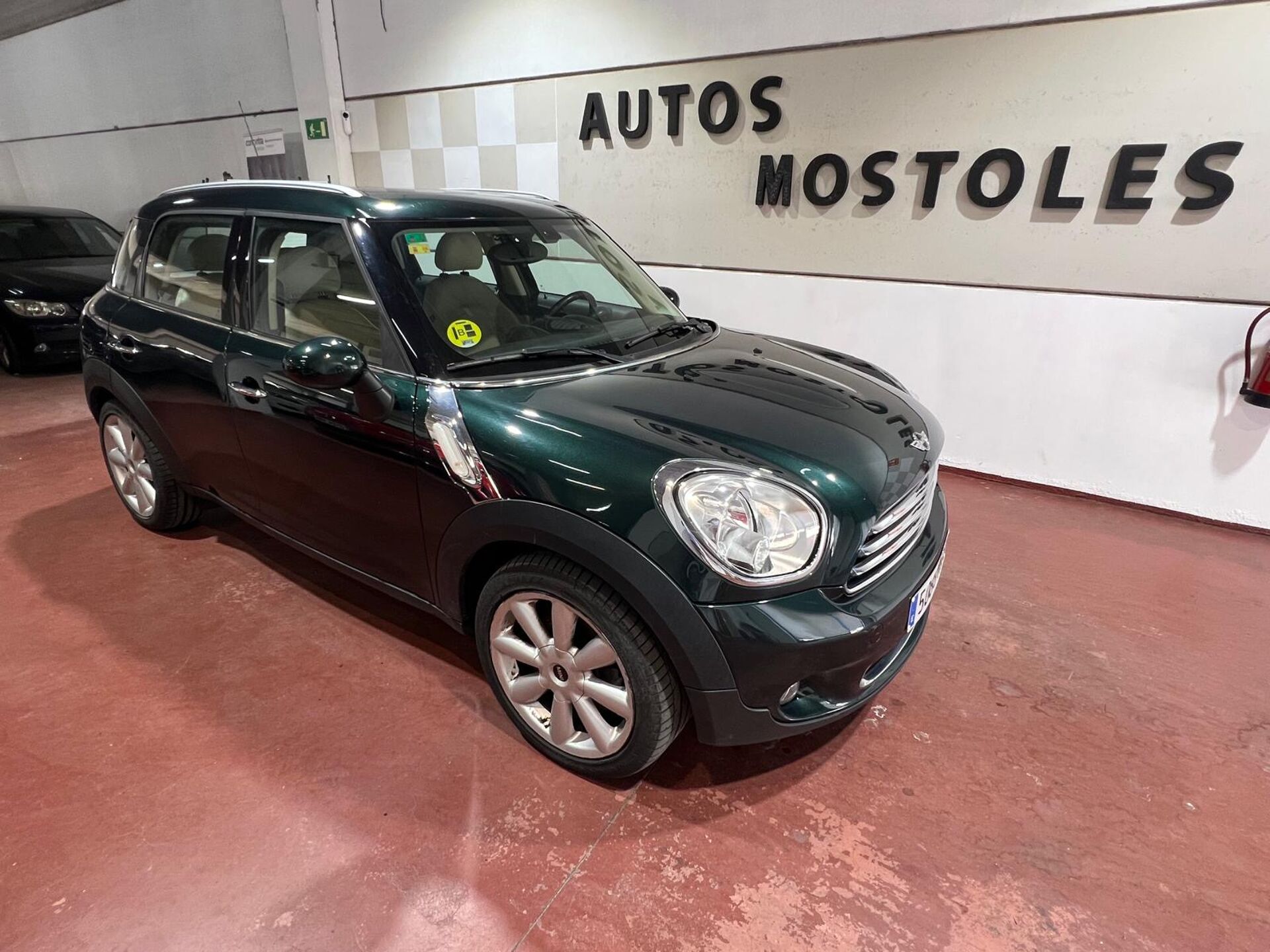 Imagen de MINI Mini Countryman