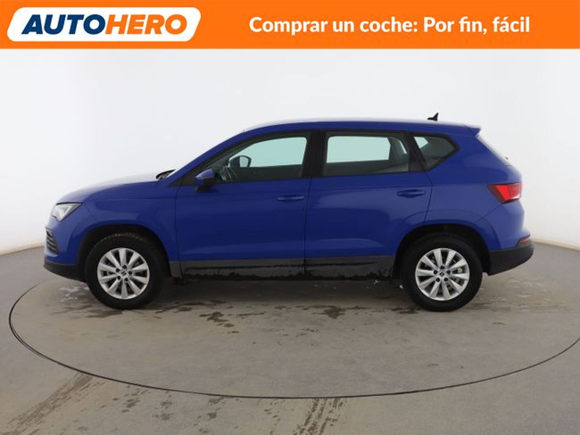 Imagen 3 de SEAT Ateca