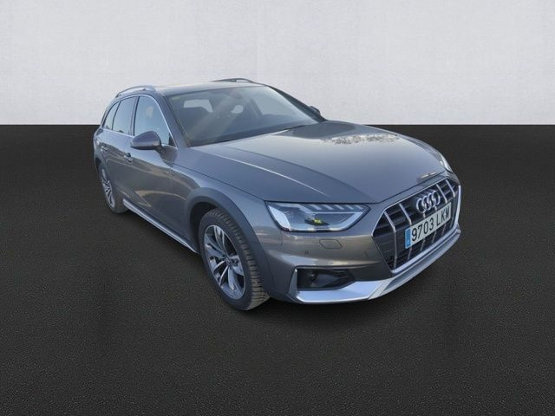 Foto del AUDI A4 Allroad 45 TFSI quattro-ultra S tronic